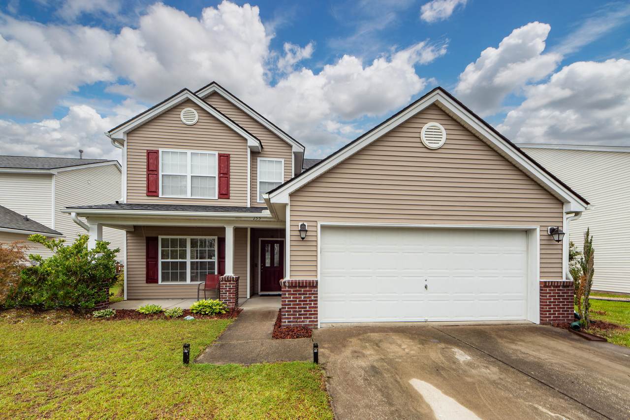 155 Decatur Drive - Photo 1