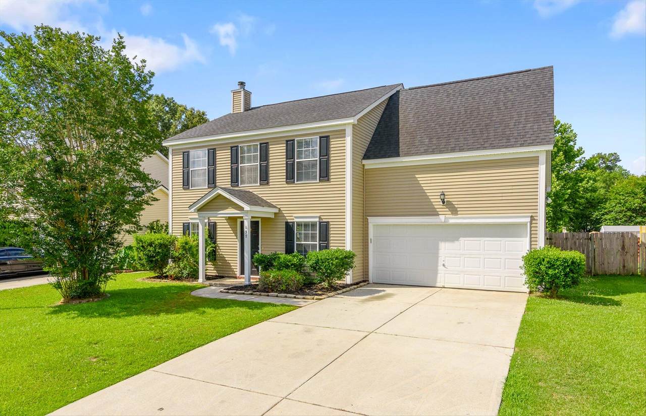 137 Blue Jasmine Lane - Photo 1
