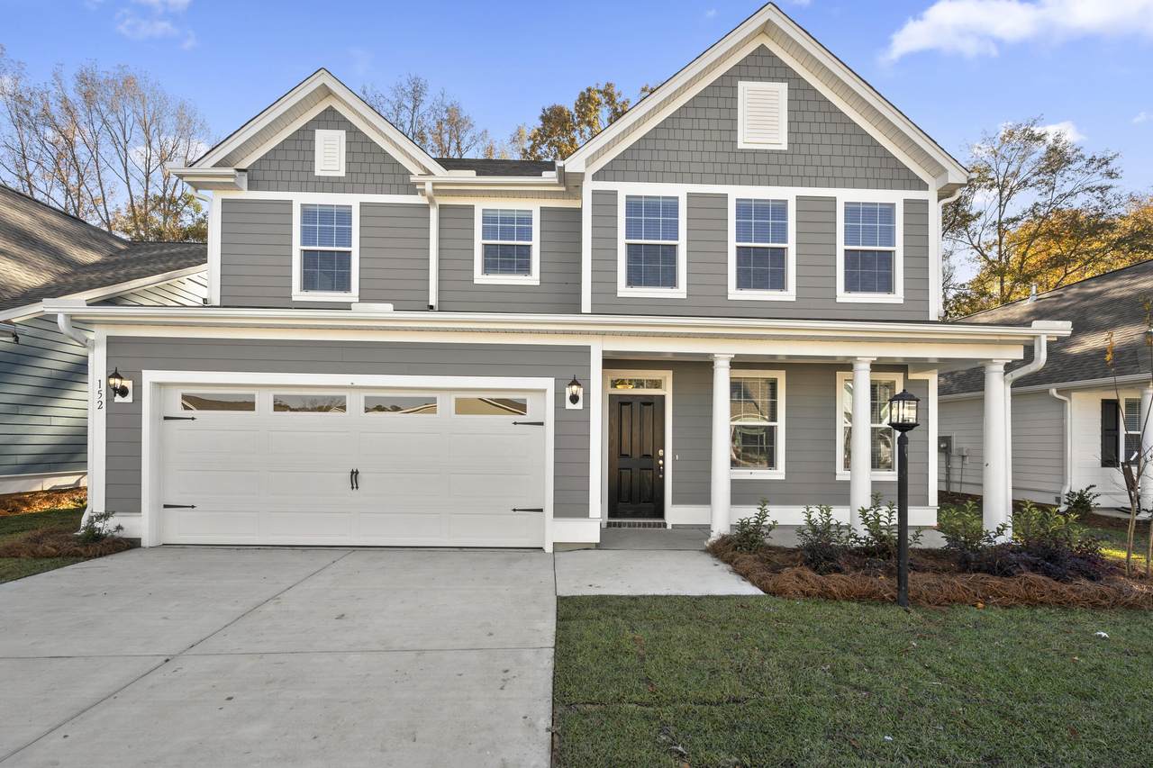 3025 Dewitt Court - Photo 1