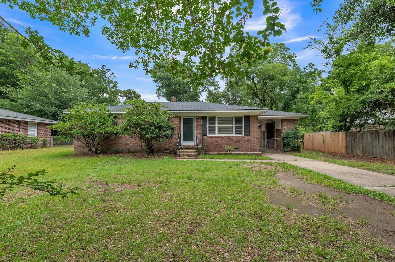 826 Dills Bluff Road - Photo 1