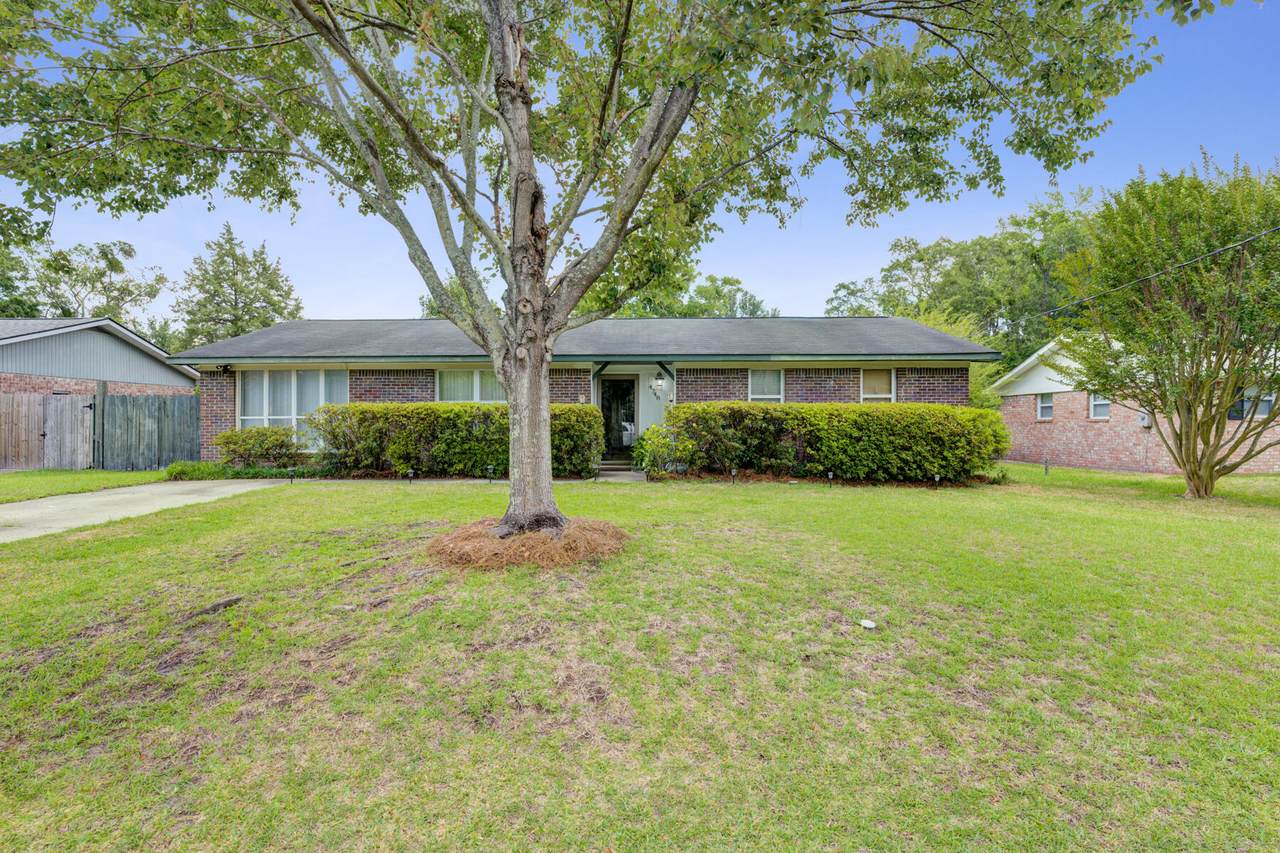4748 Lysa Avenue - Photo 1