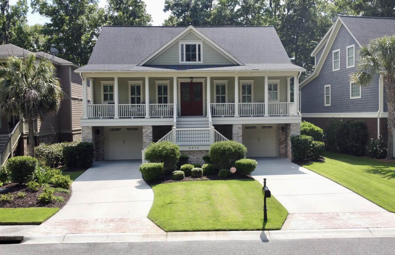 8673 Refuge Pointe Circle - Photo 1