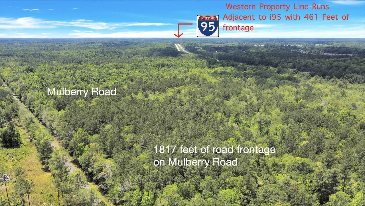 Tbd Mulberry Road - Photo 1