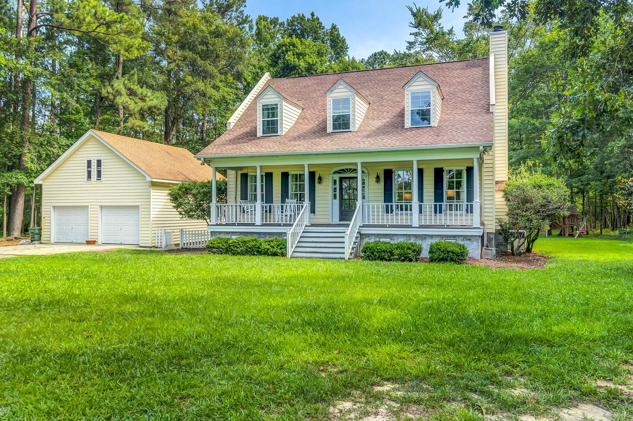 1342 Wildgame Road - Photo 1