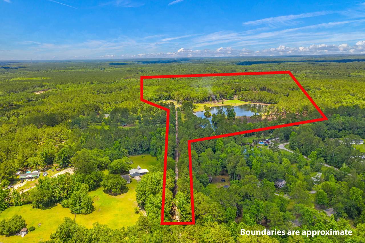 6208 Hyde Park Road - Photo 1