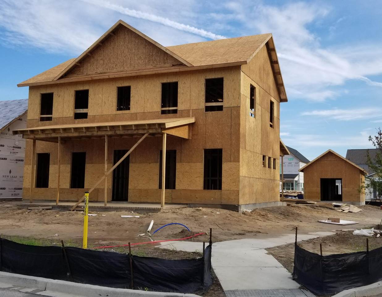117 Tenor Lane - Photo 1