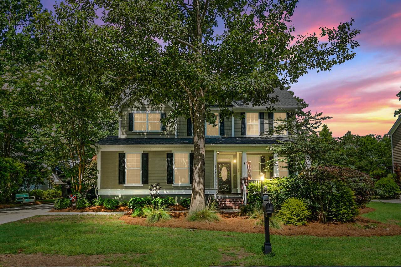 1026 Randy Kinard Lane - Photo 1