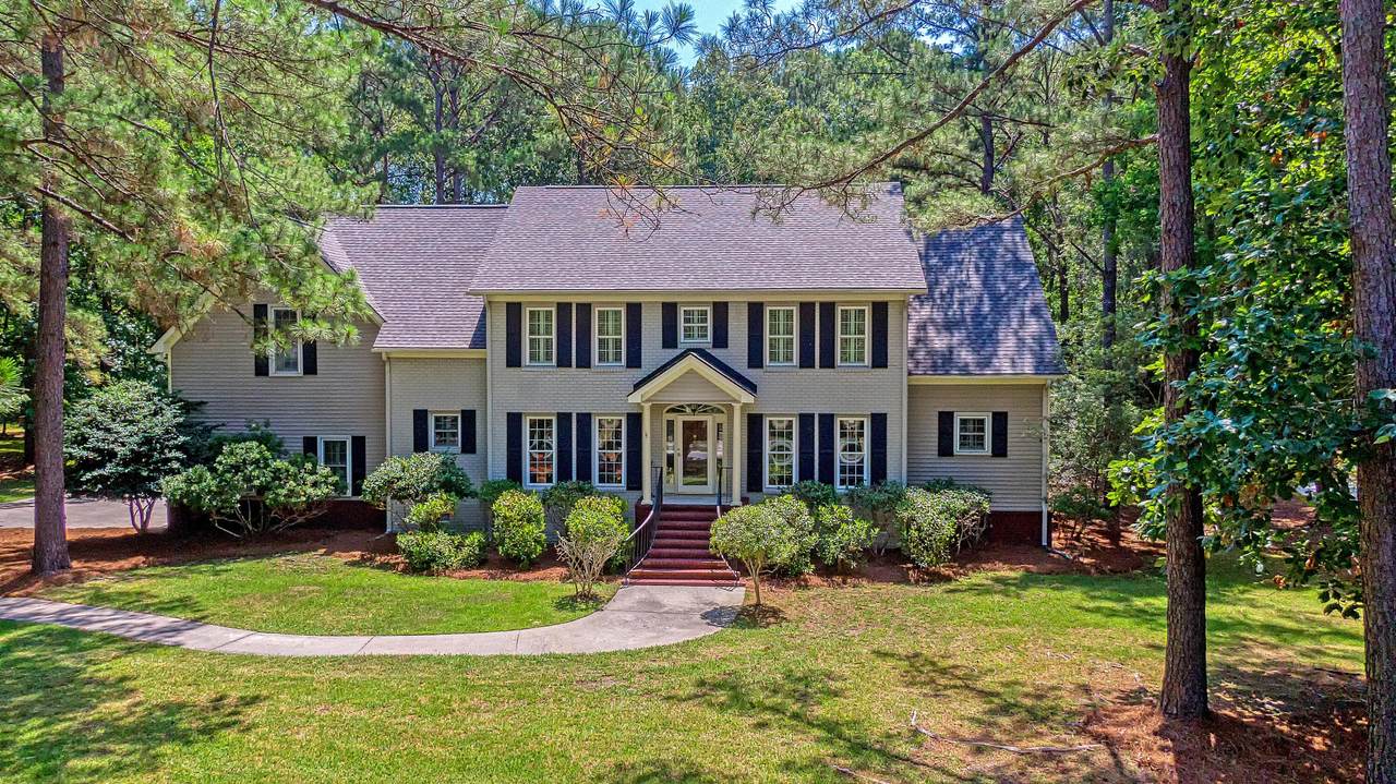 3477 Colonel Vanderhorst Circle - Photo 1