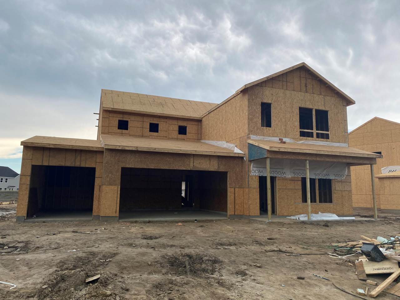110 Lucca Drive - Photo 1