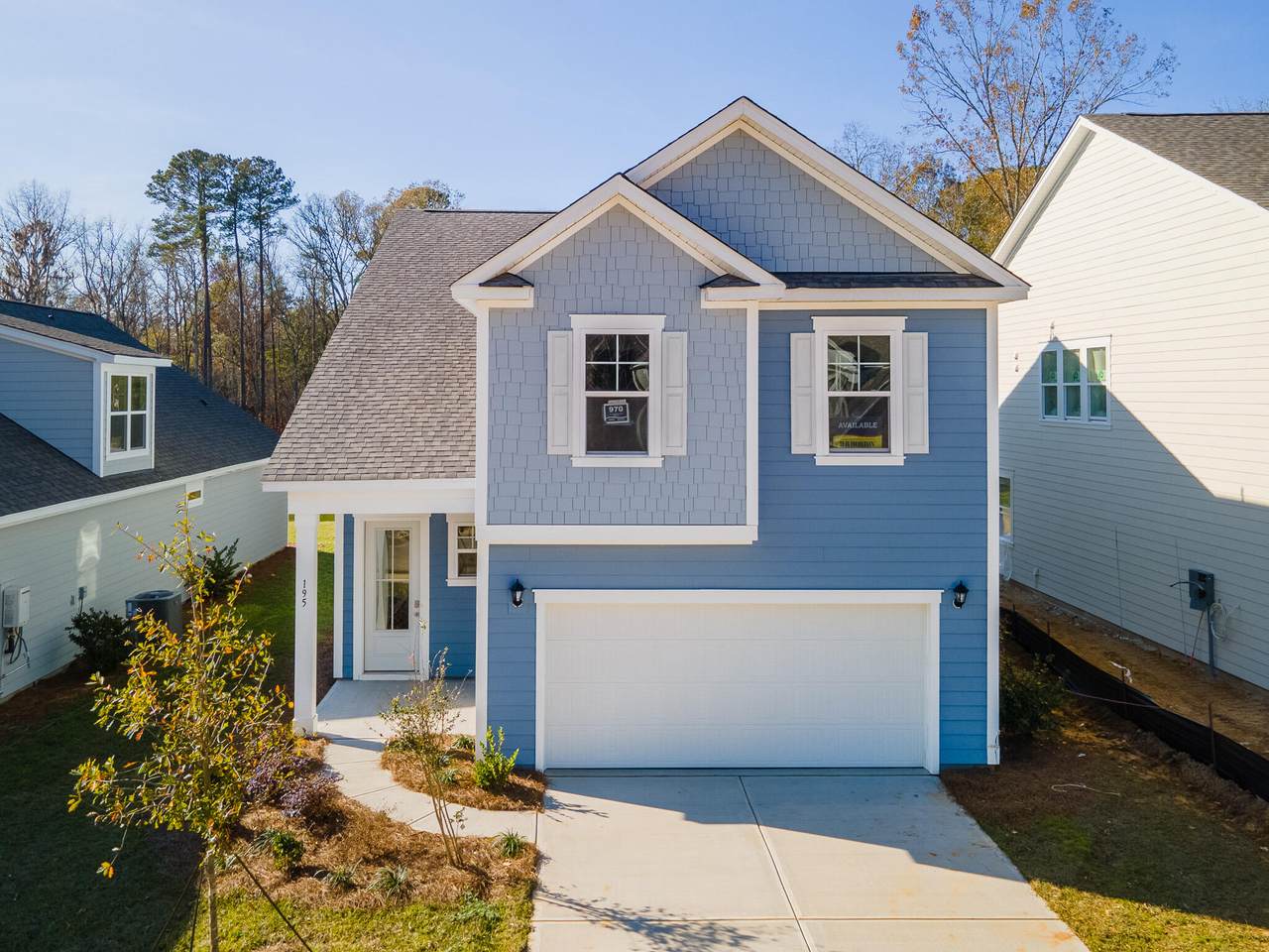 195 Cherry Grove Drive - Photo 1