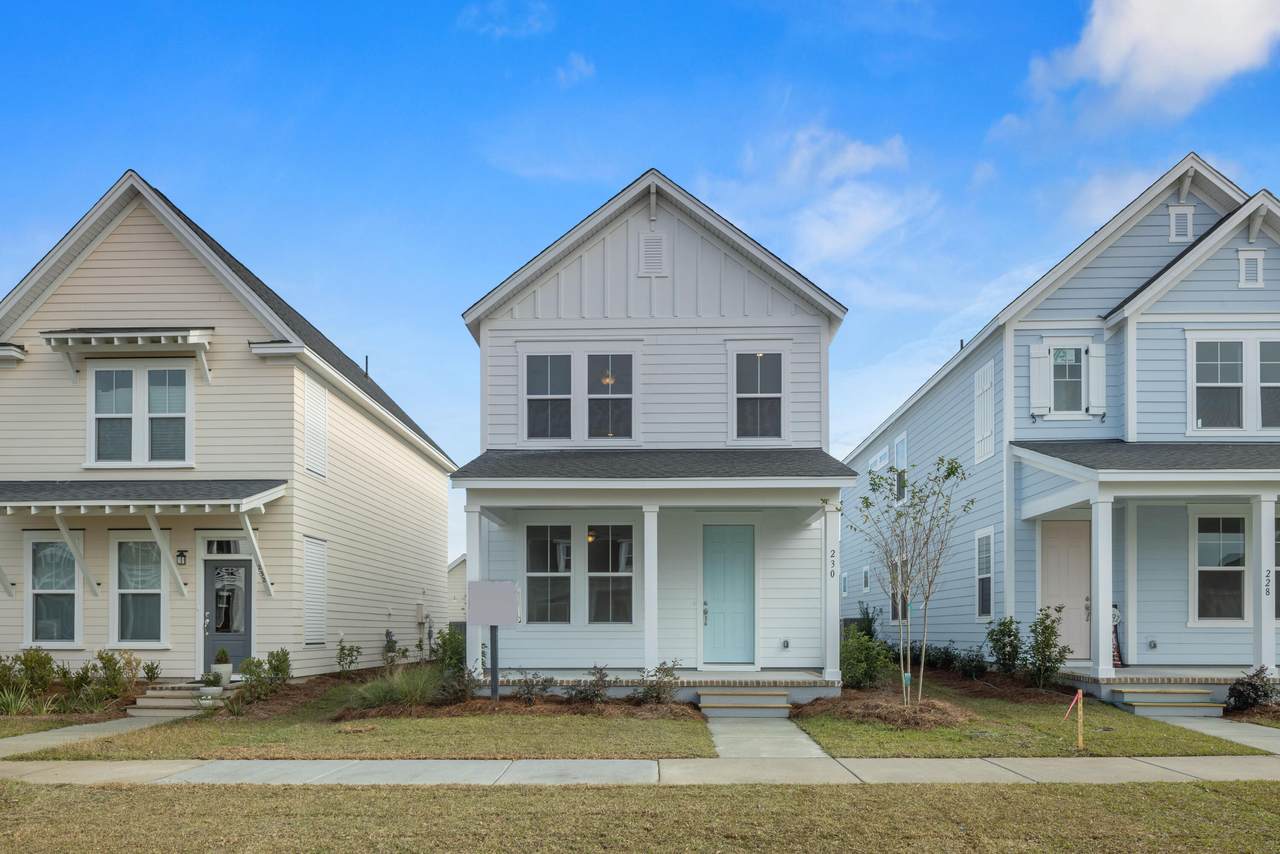 230 Symphony Avenue - Photo 1