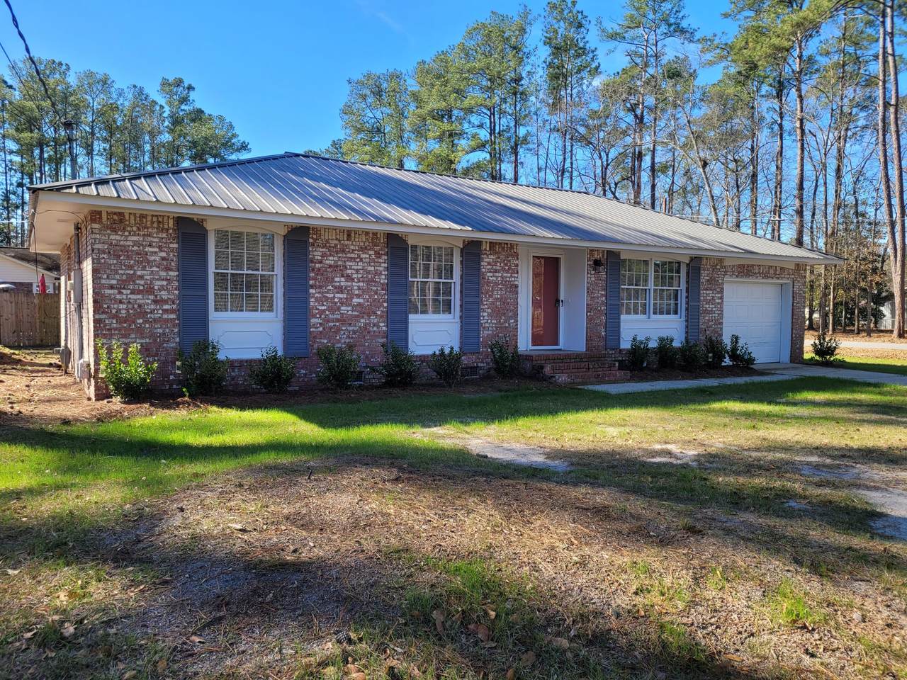 547 Dandridge Road - Photo 1