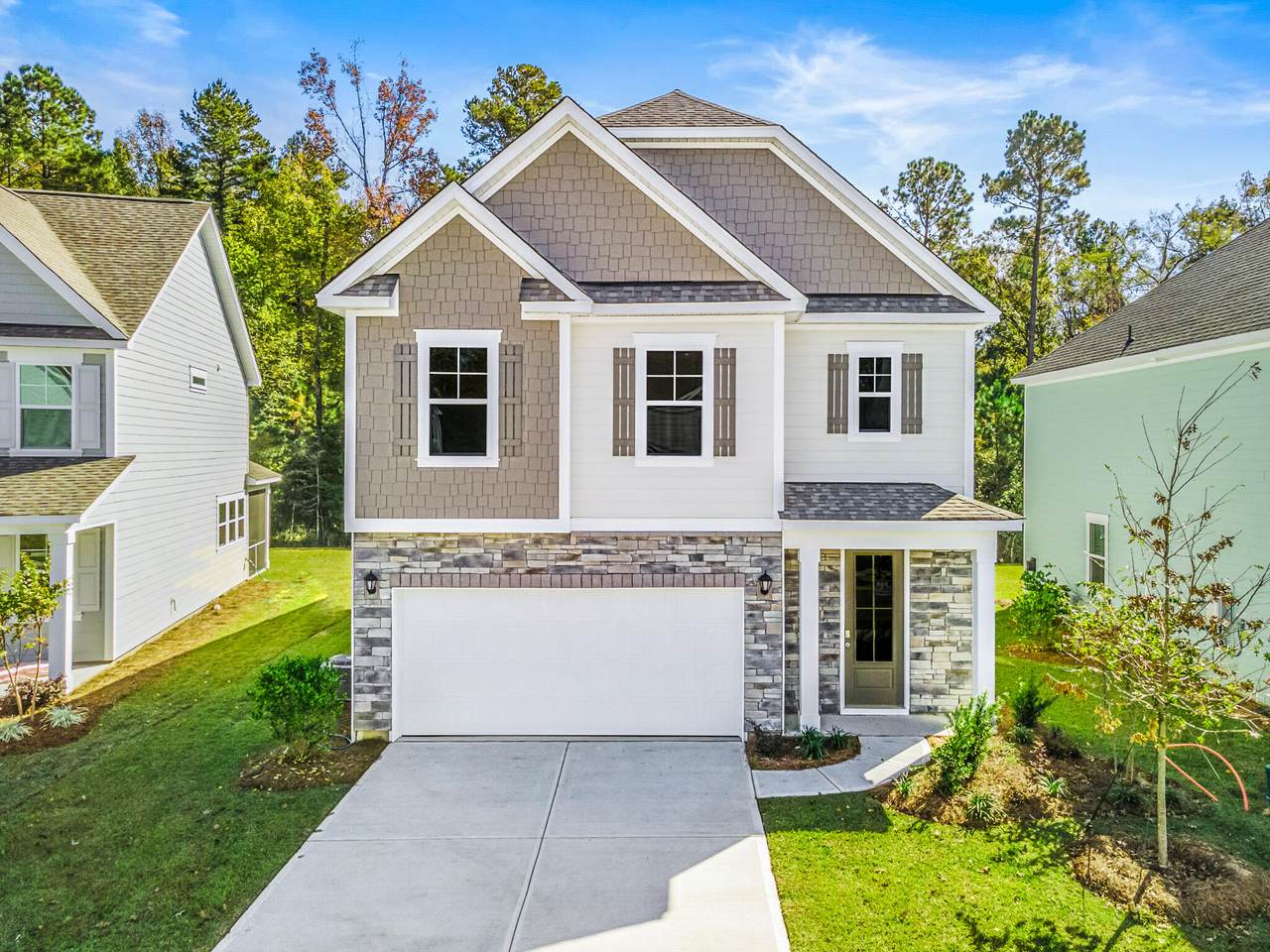 179 Cherry Grove Drive - Photo 1