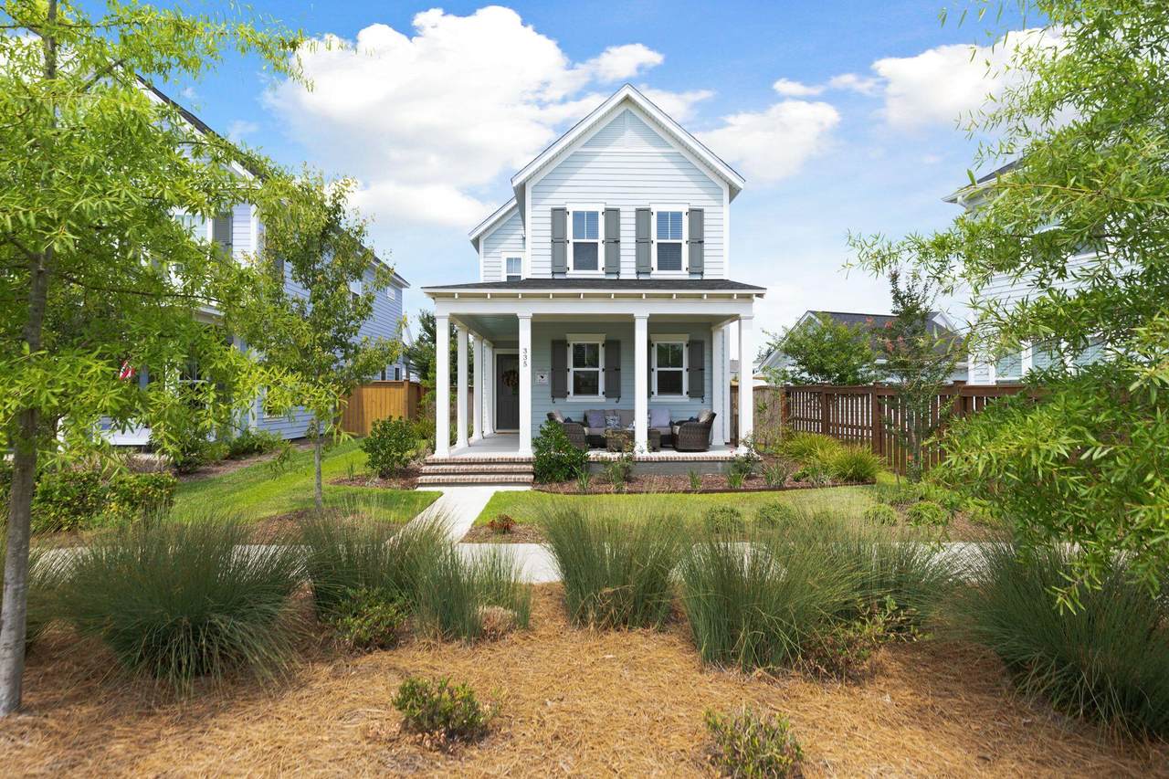 335 Watergrass Street - Photo 1