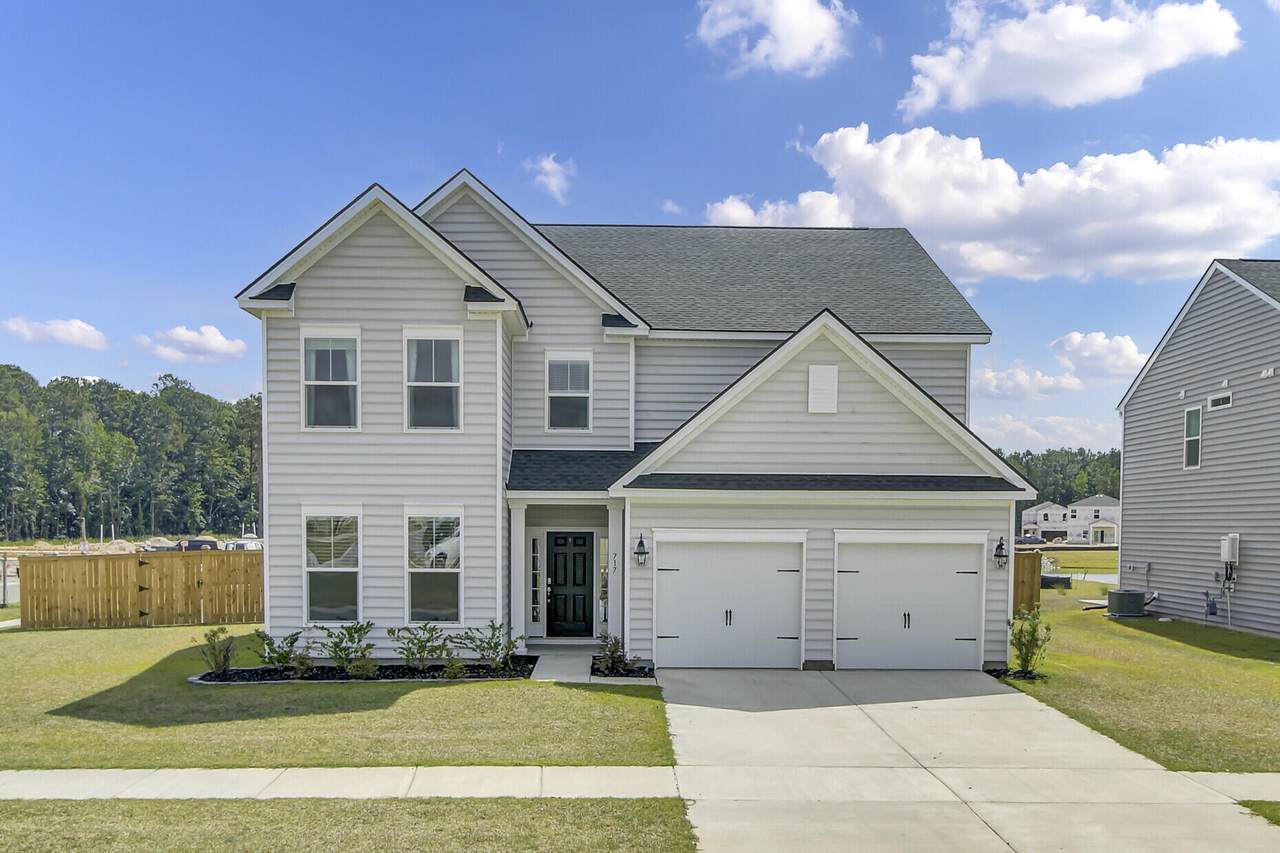 717 Squire Pope Road - Photo 1