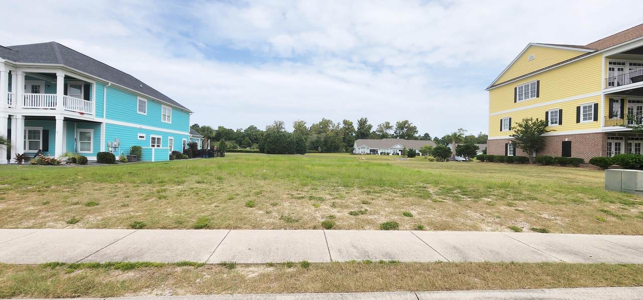 510 St. Julian Lane - Photo 1