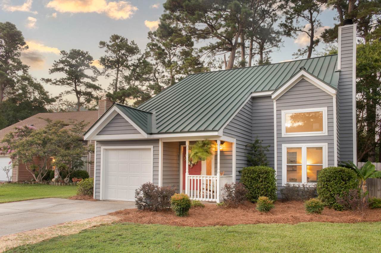1404 School House Road - Photo 1