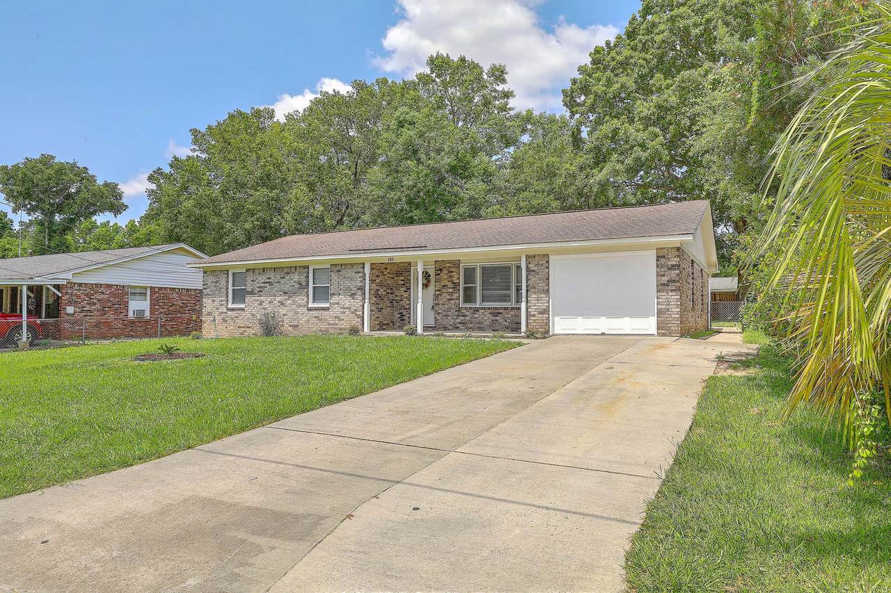 143 Rahway Road - Photo 1