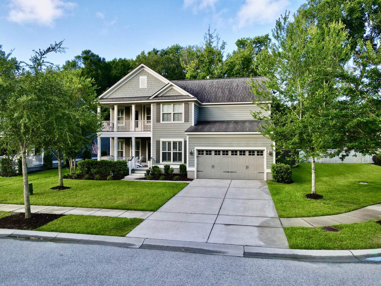 1169 Sharpestowne Court - Photo 1