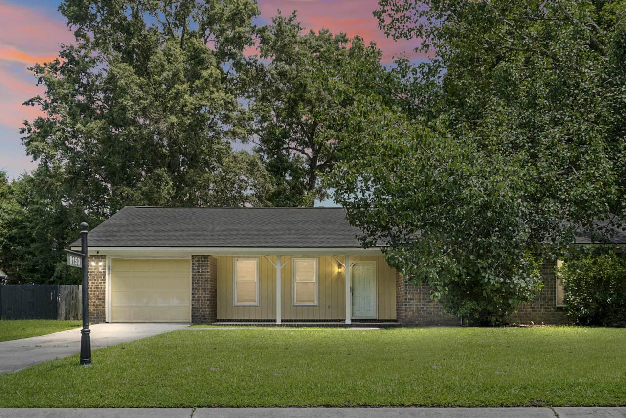 8150 Long Shadow Lane - Photo 1