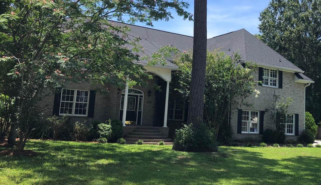 5437 Indigo Fields Boulevard - Photo 1