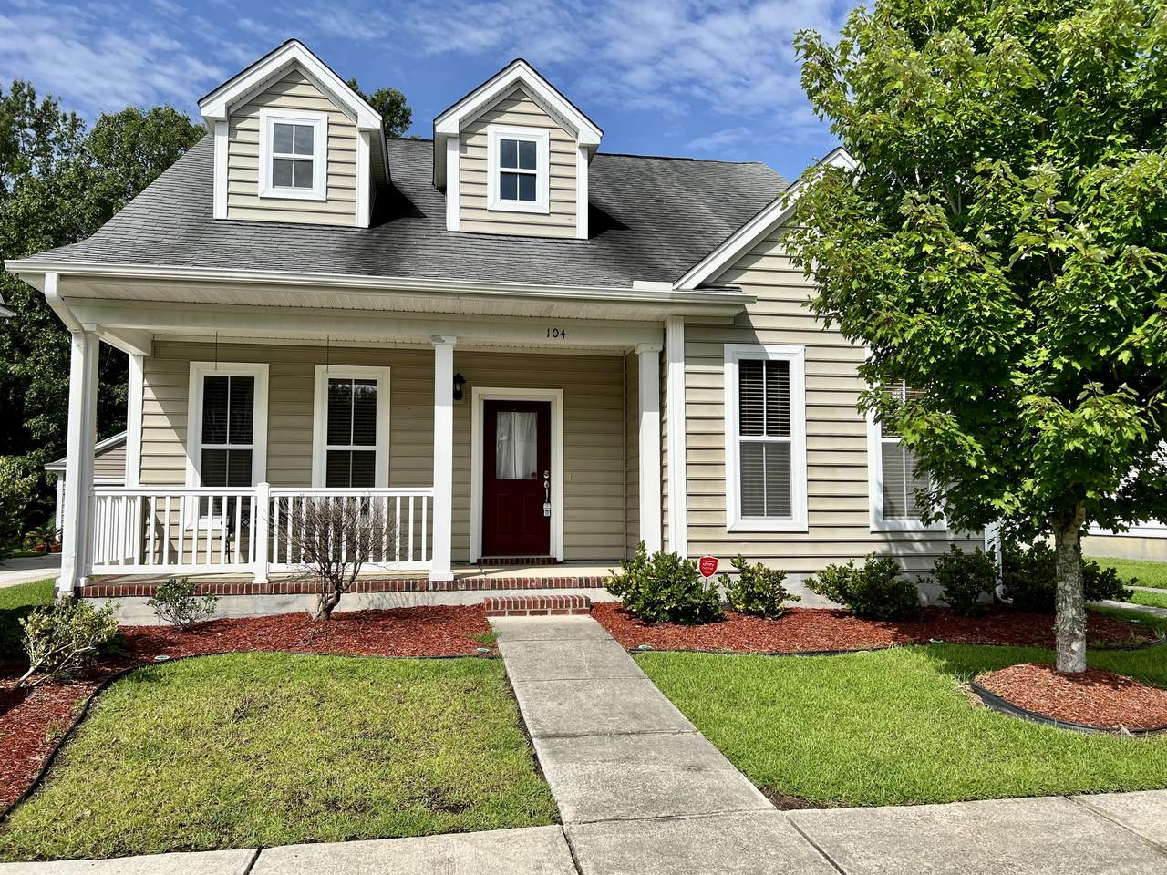 104 Old Jackson Road - Photo 1