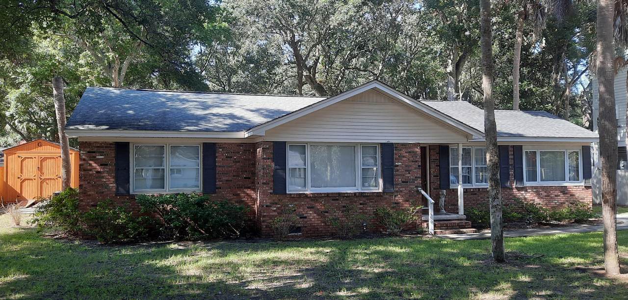 3501 Hartnett Boulevard - Photo 1