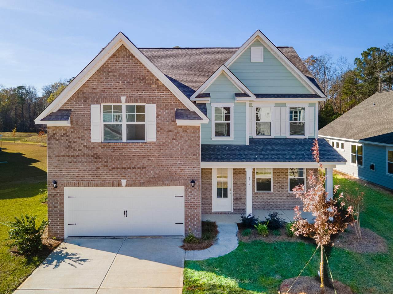 187 Cherry Grove Drive - Photo 1