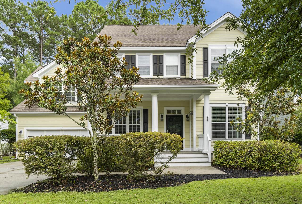 1835 Hall Point Road - Photo 1