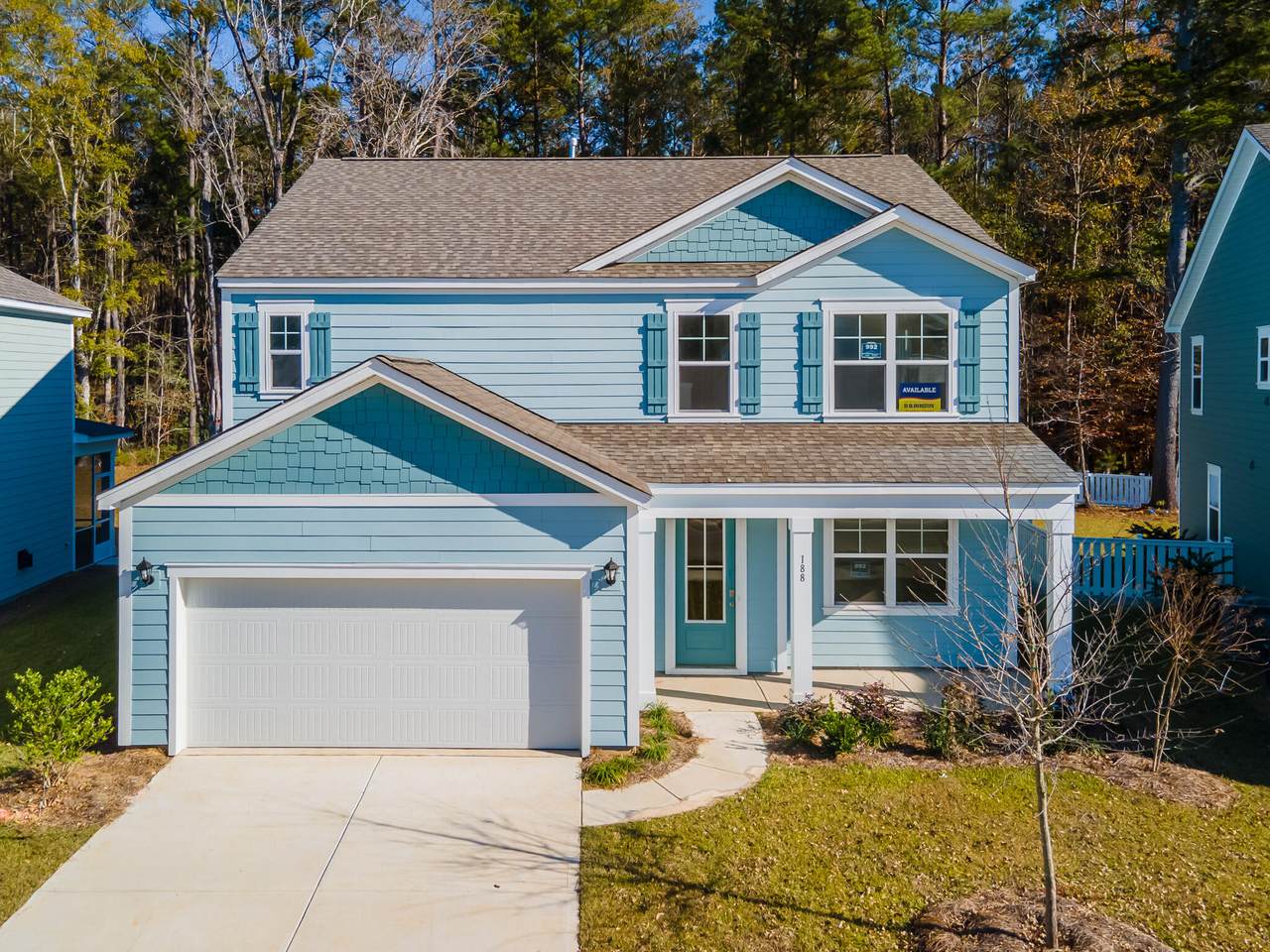 188 Cherry Grove Drive - Photo 1