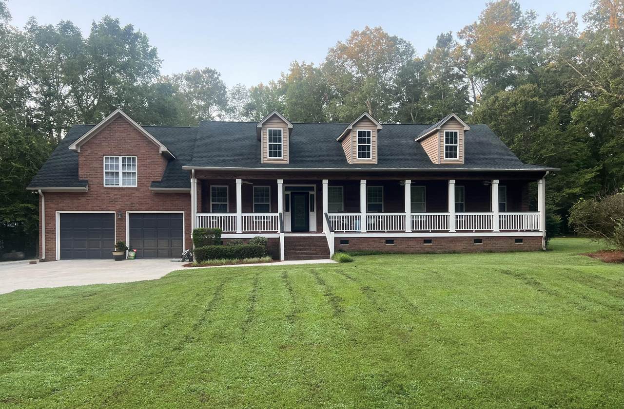 335 Cypress Hill Lane - Photo 1
