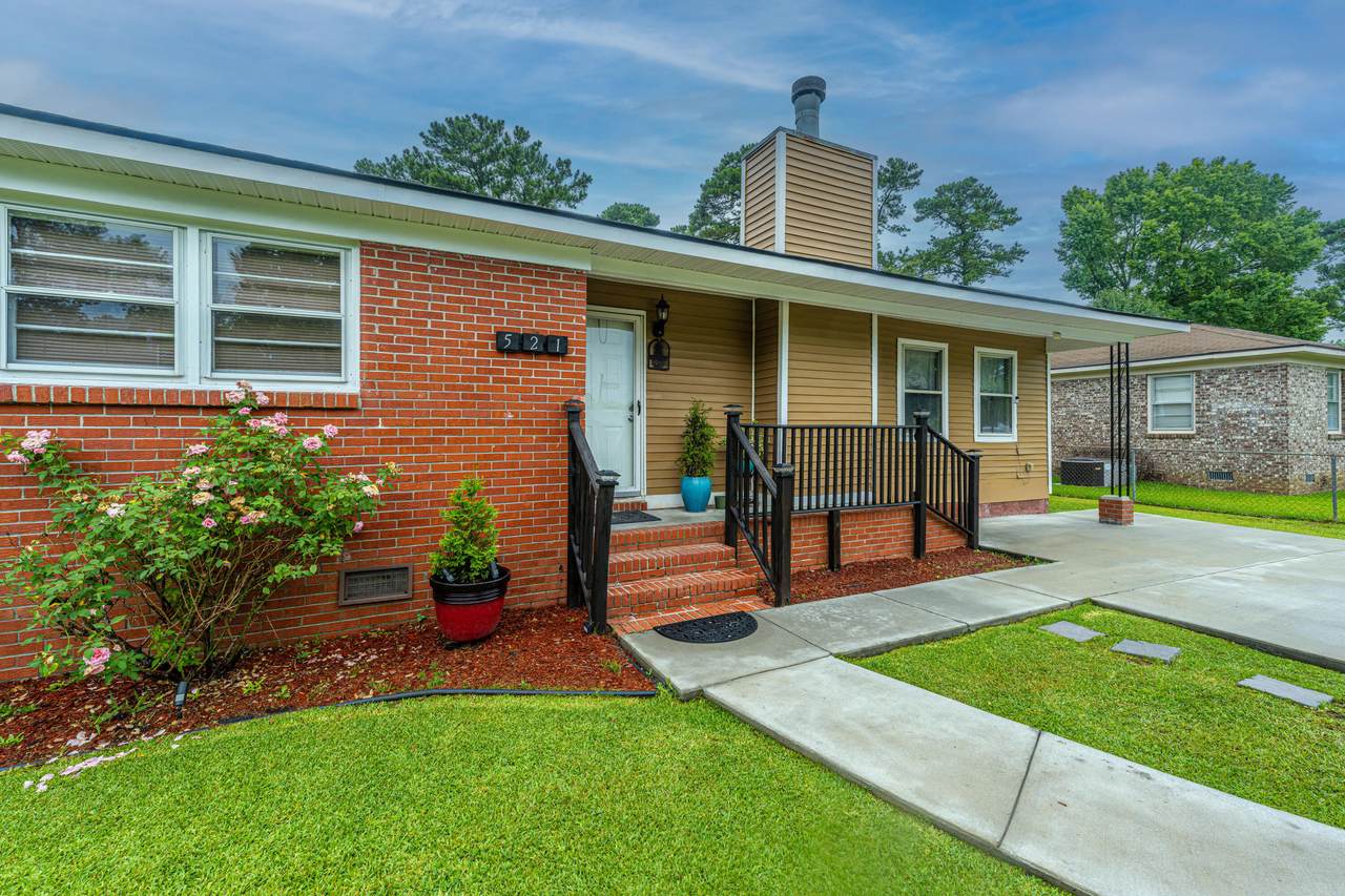 521 Hansford Drive - Photo 1