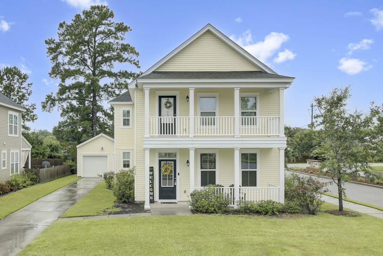 7418 Purser Lane - Photo 1