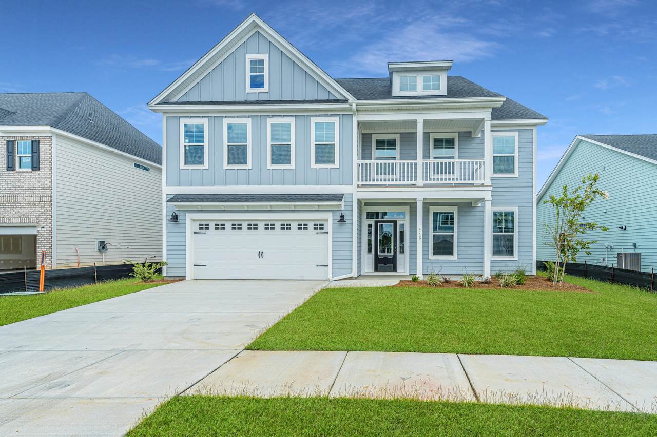 244 Fiddleback Drive - Photo 1