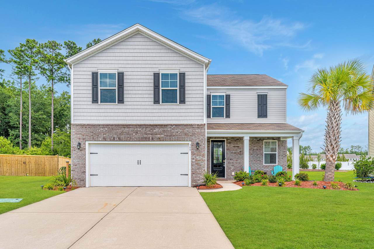309 Strabo Ct - Photo 1