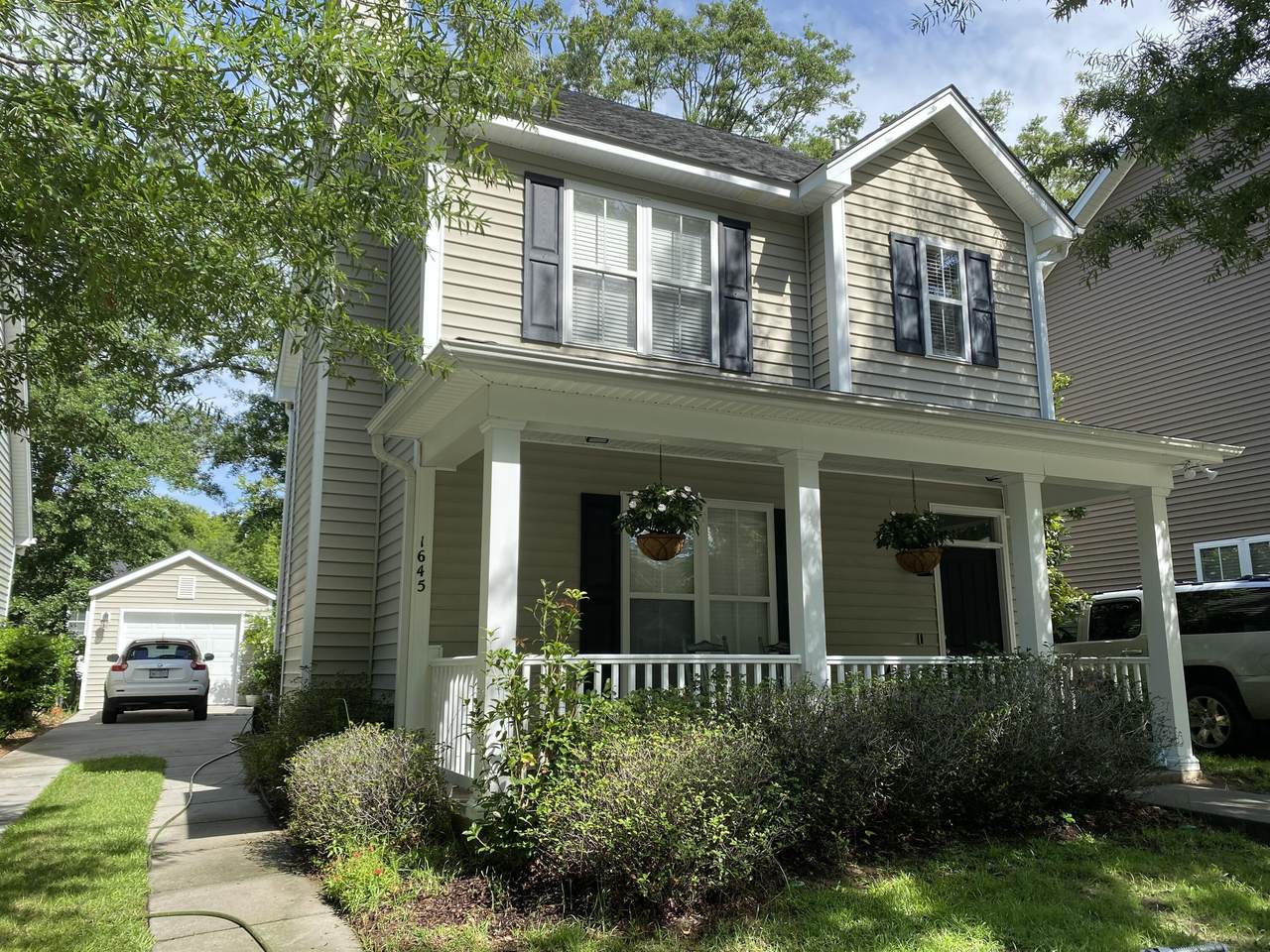 1645 Bee Balm Road - Photo 1