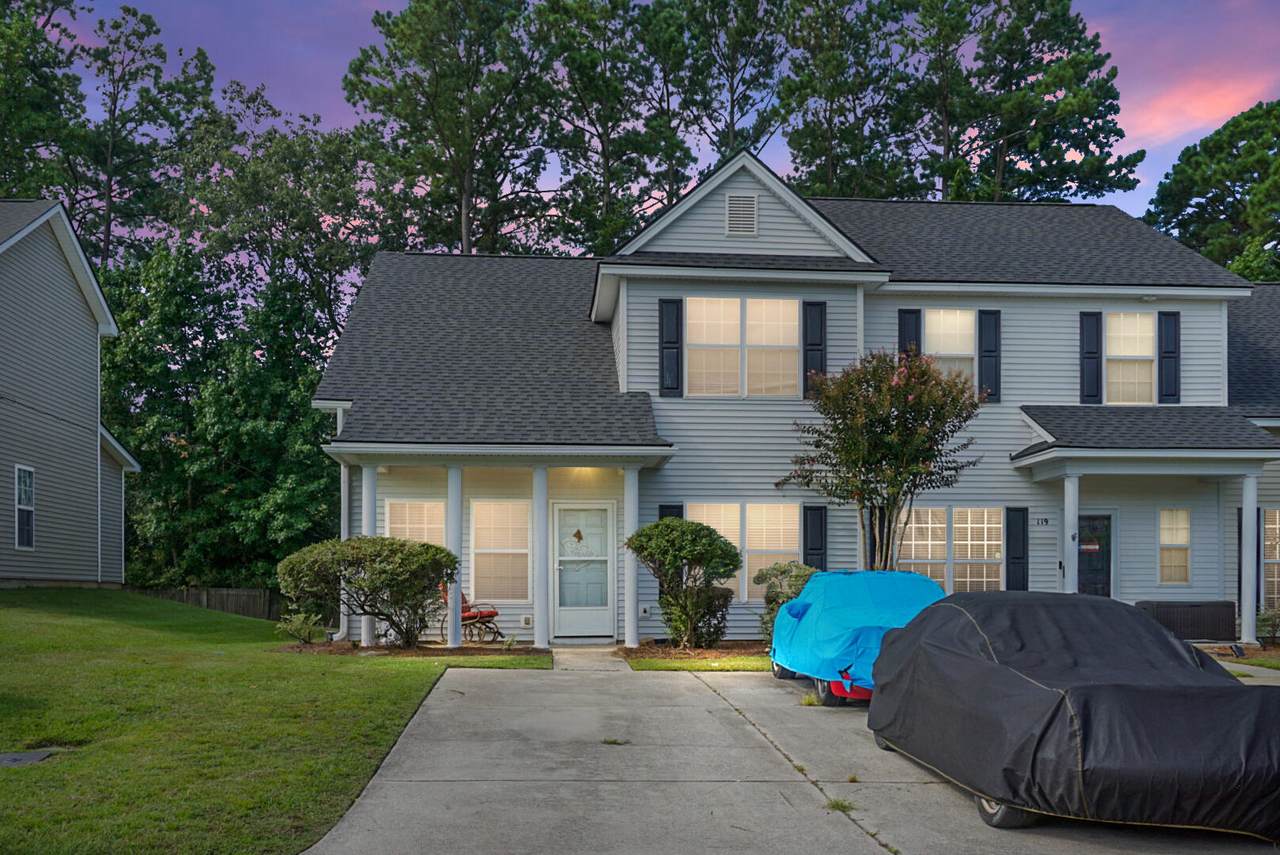 117 Lynches River Drive - Photo 1