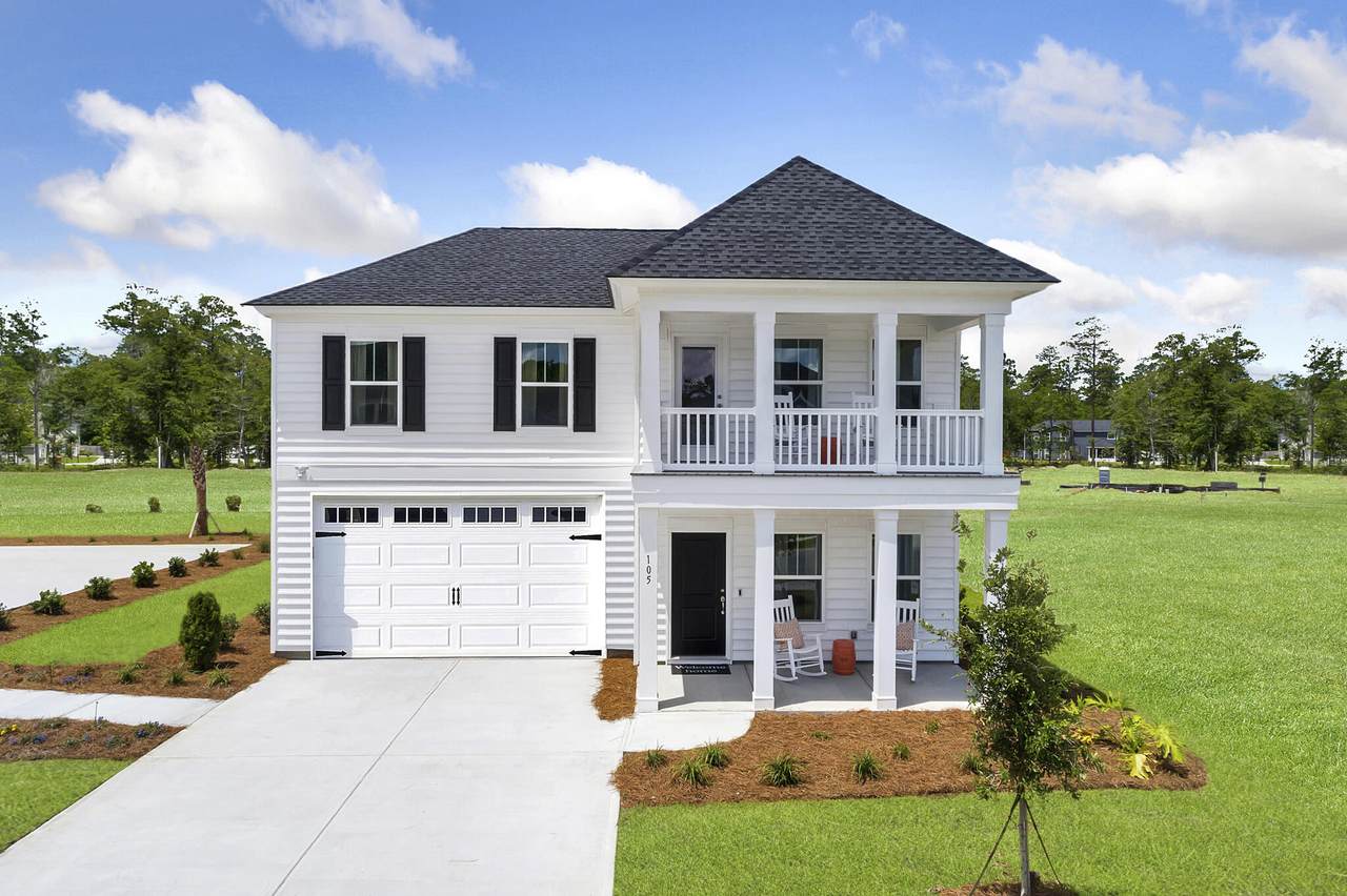 154 River Wind Way - Photo 1