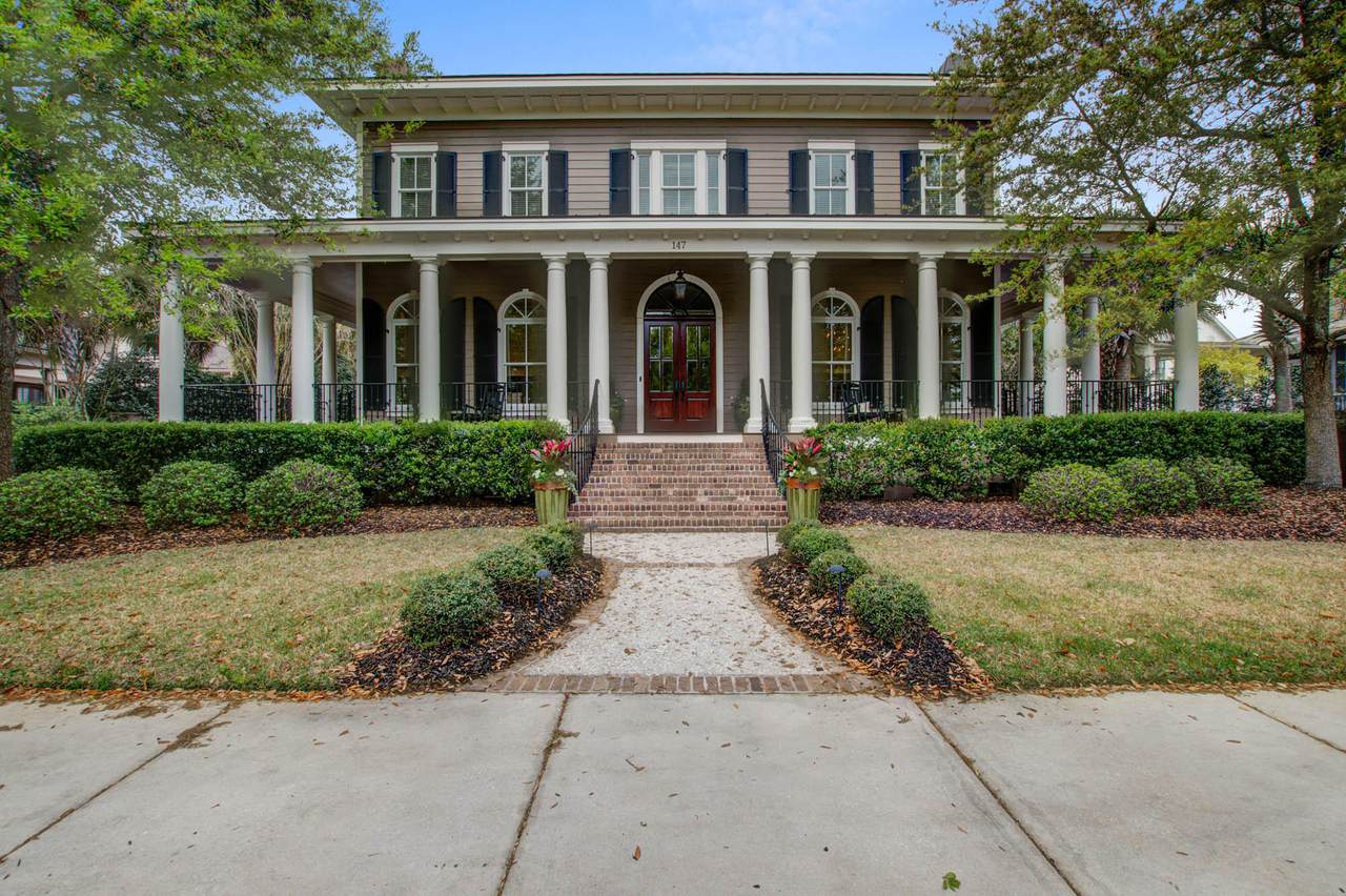 147 Island Park Drive - Photo 1