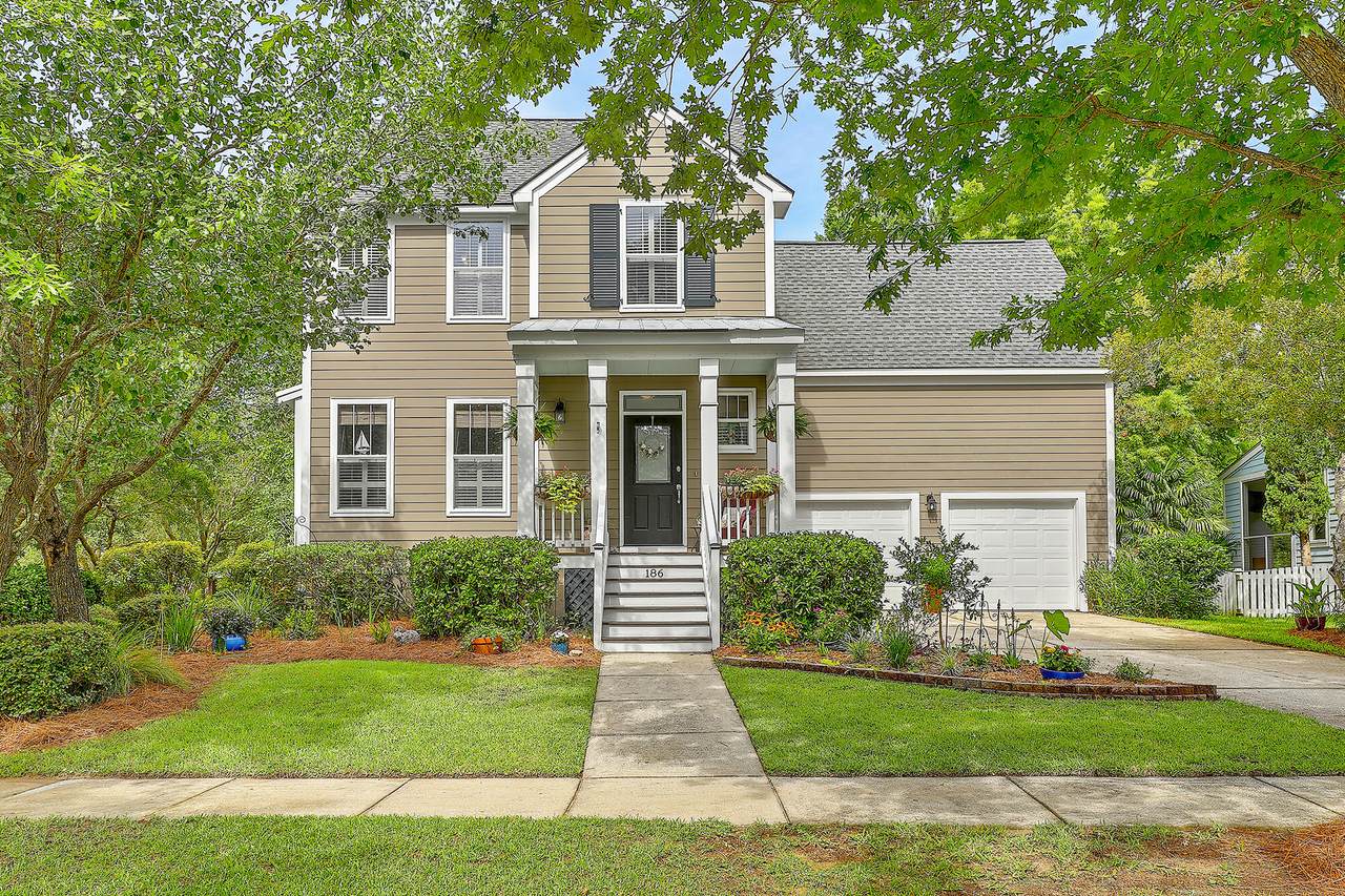 186 Cartright Street - Photo 1