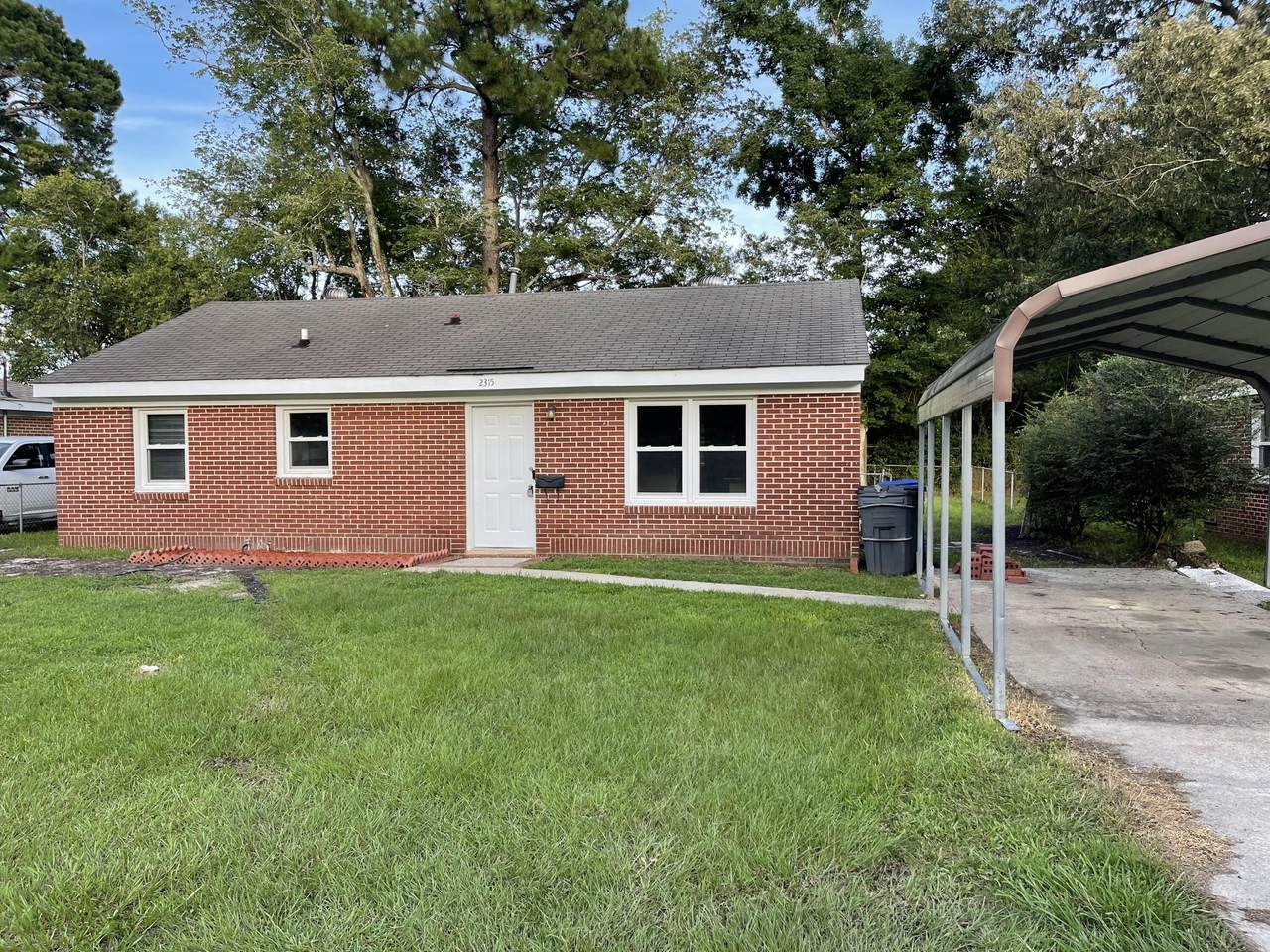 2315 Eagle Drive - Photo 1