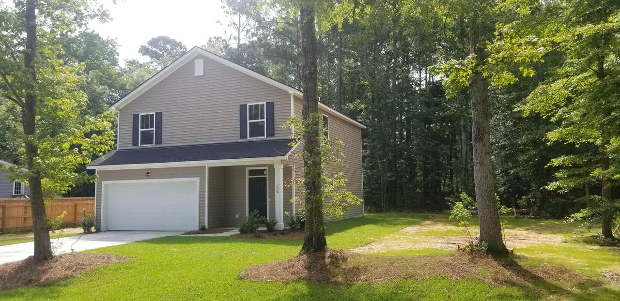 258 Lake Drive - Photo 1