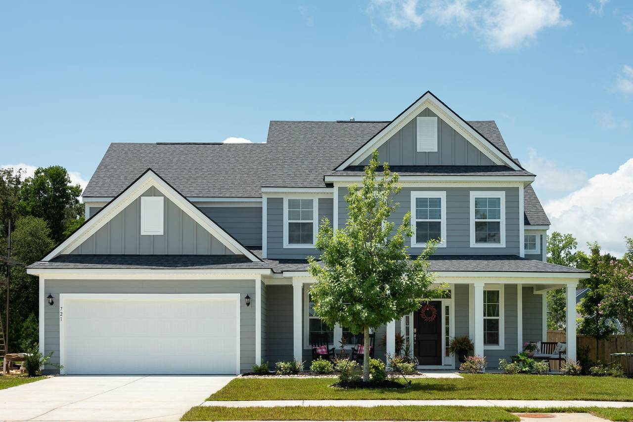 721 Pointe Boulevard - Photo 1