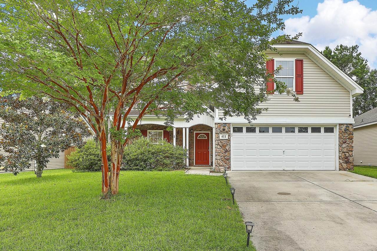 411 Norwood Court - Photo 1