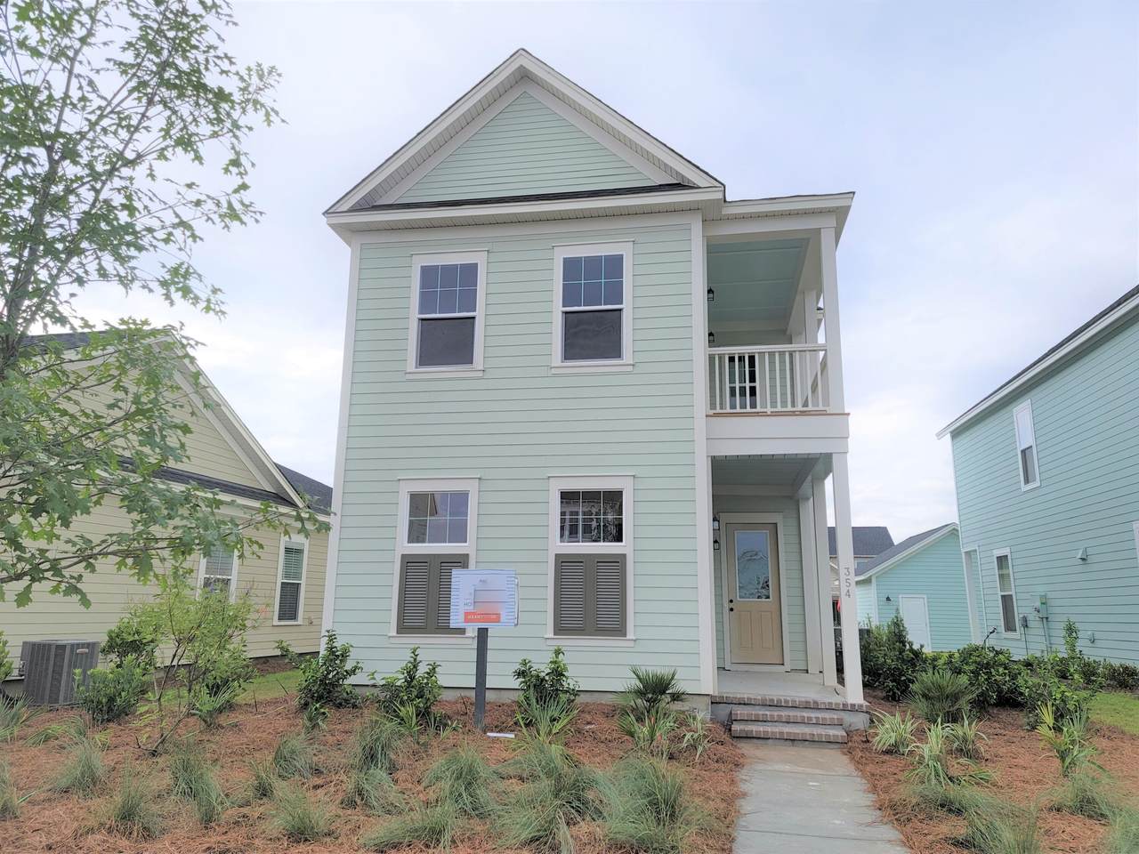 354 Baritone Road - Photo 1