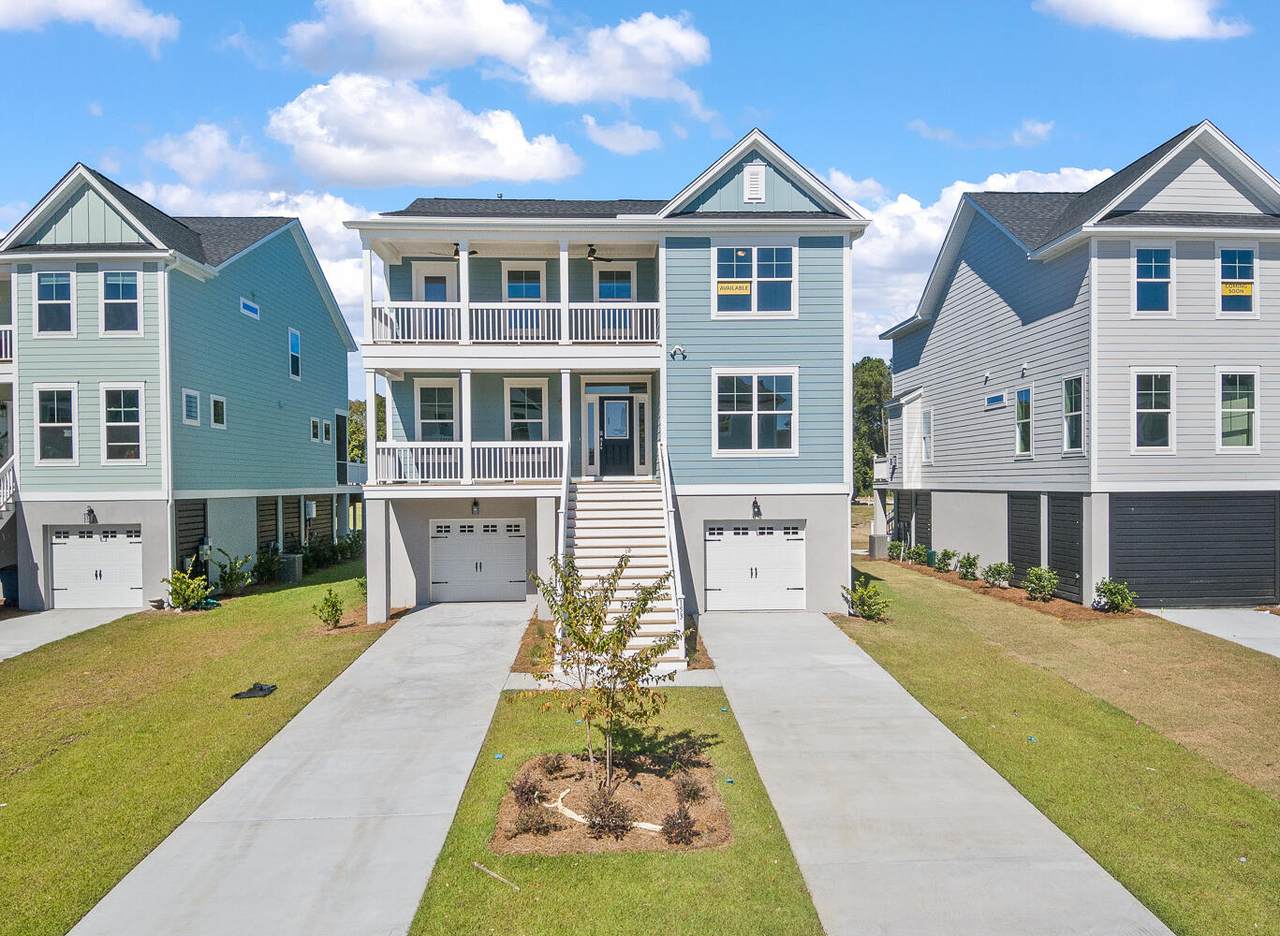 153 Tidewater Way - Photo 1
