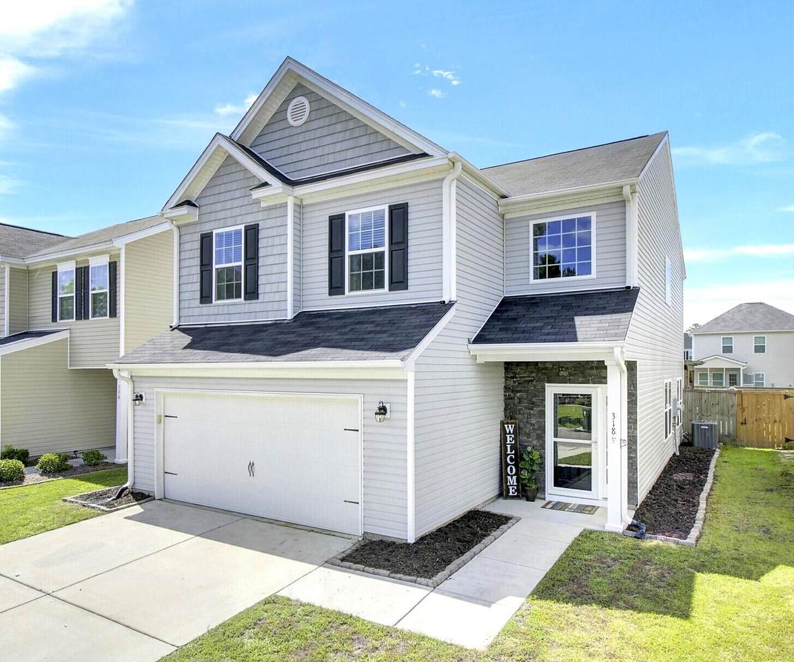 318 Beautyberry Road - Photo 1