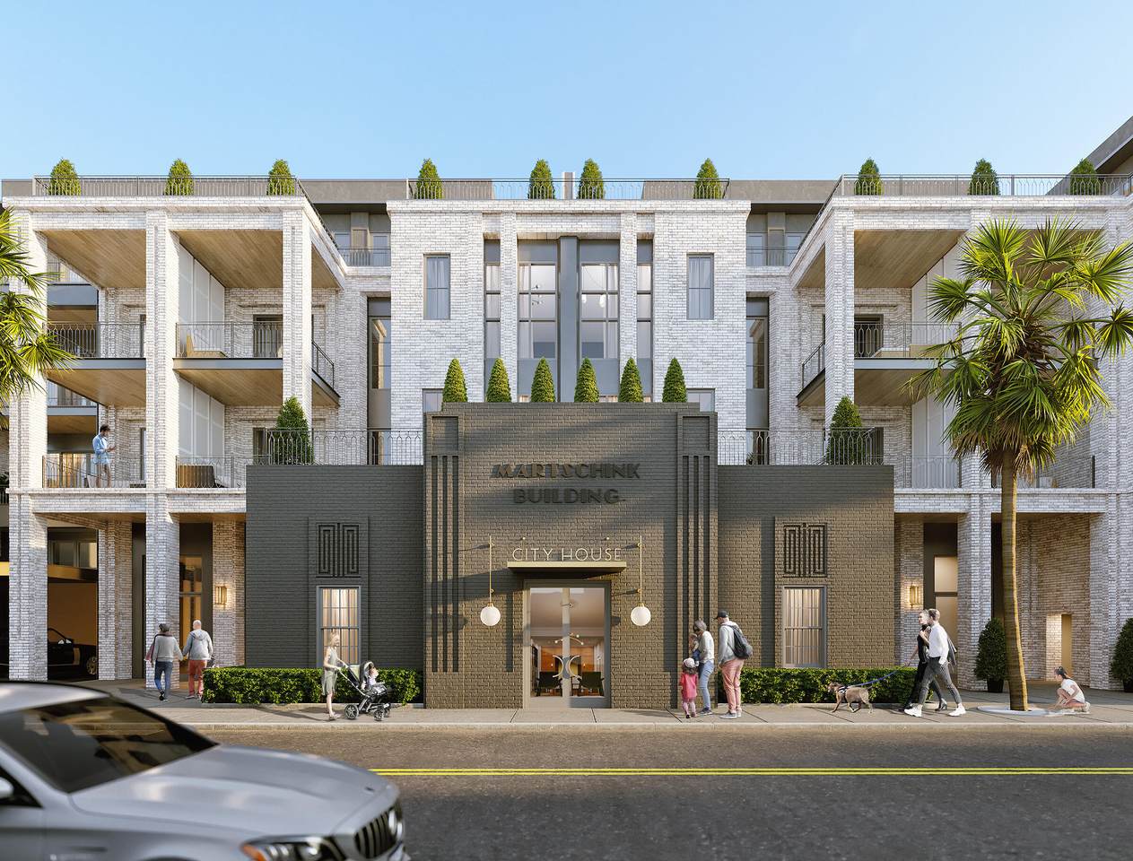 26 Cumberland Street - Photo 1