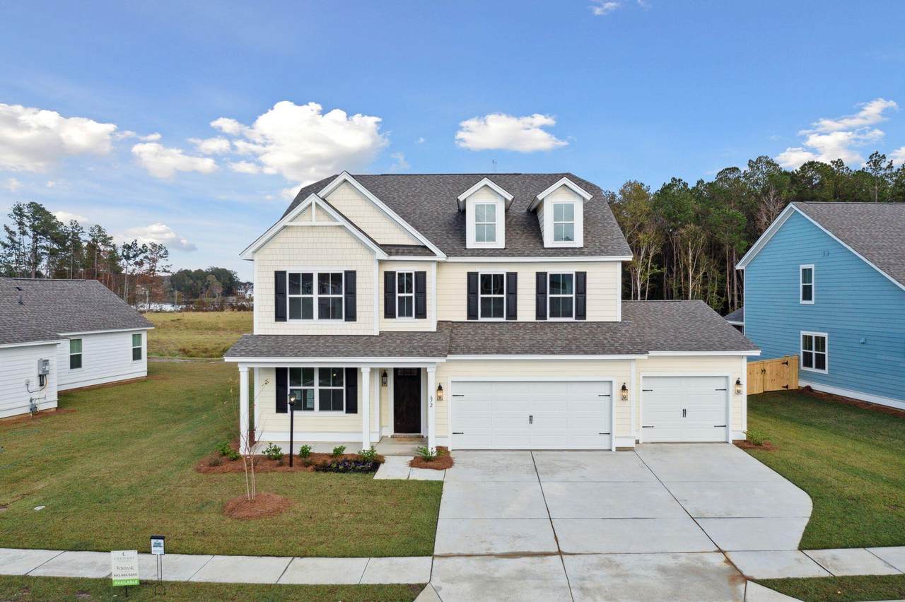 672 Black Pine Road - Photo 1