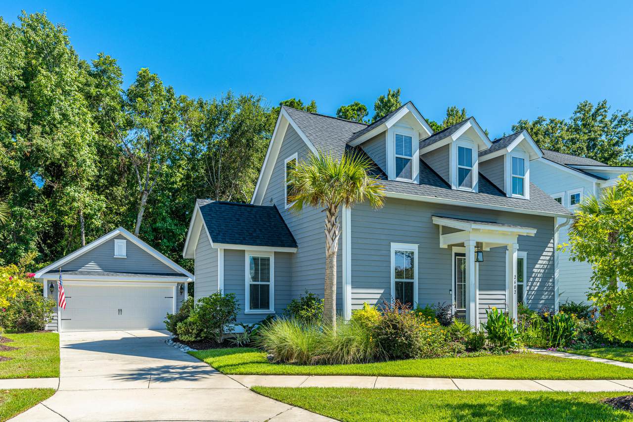 2602 Private Lefler Drive - Photo 1